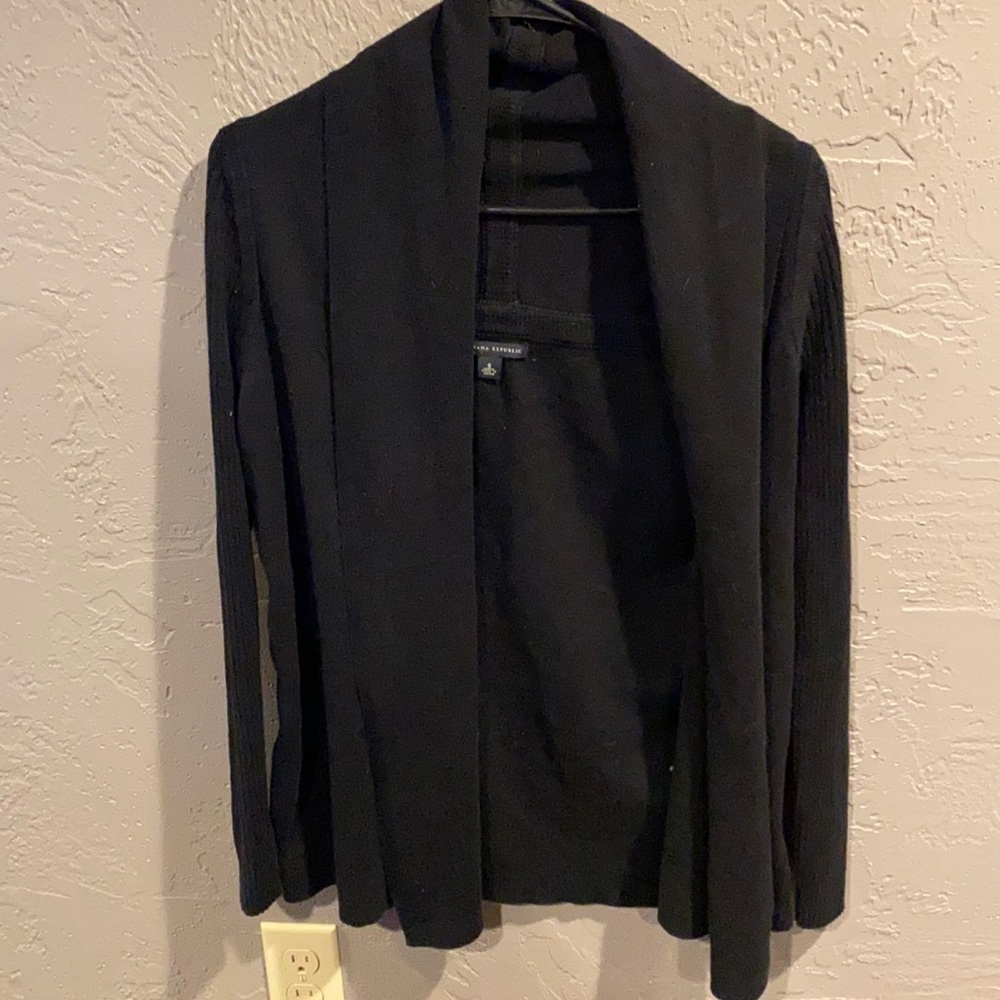 Banana republic sweater